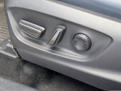 2024 Subaru Solterra Limited