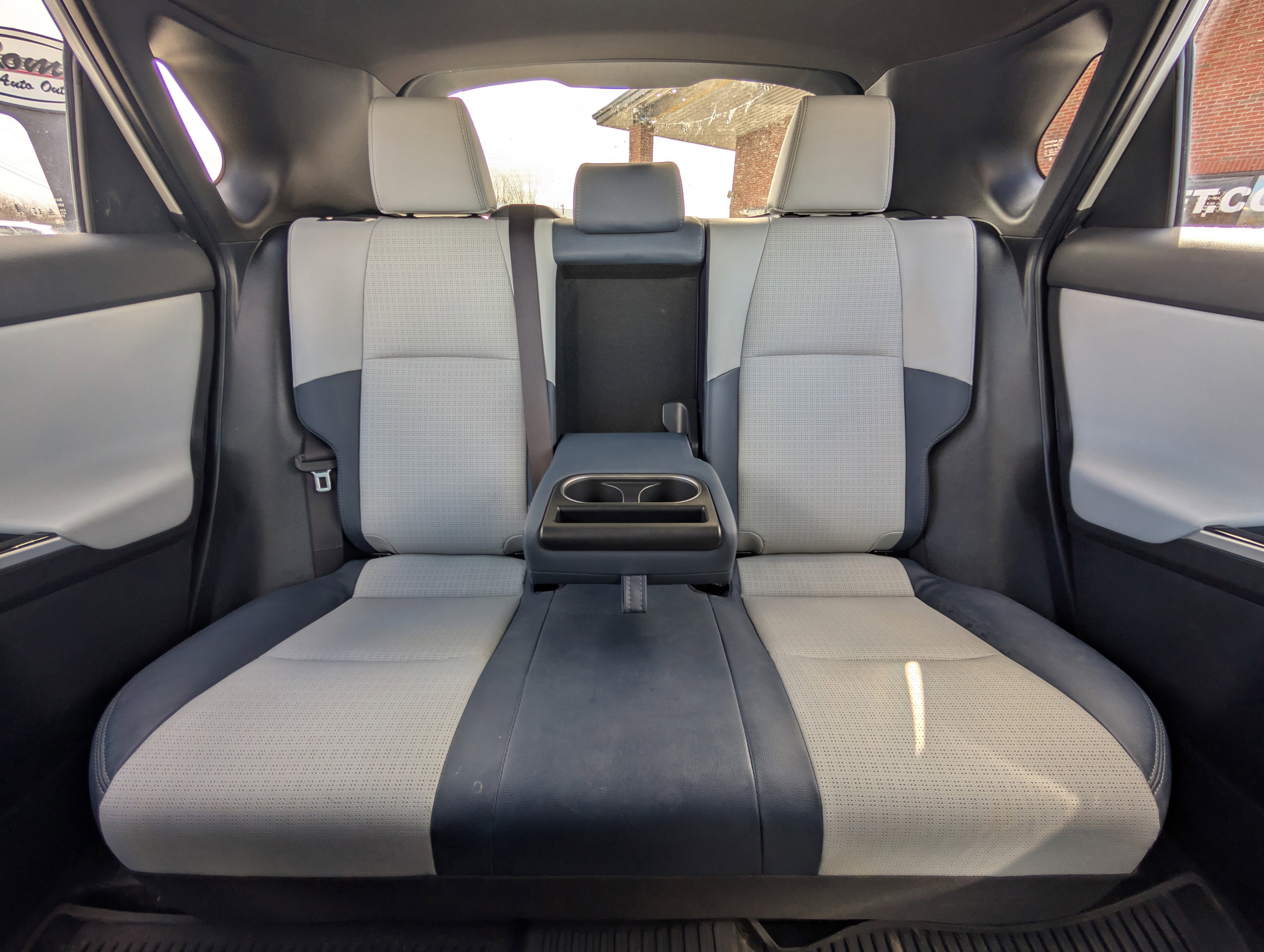 2024 Subaru Solterra Limited