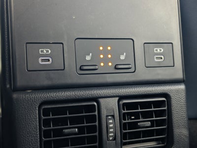 2024 Subaru Solterra Limited