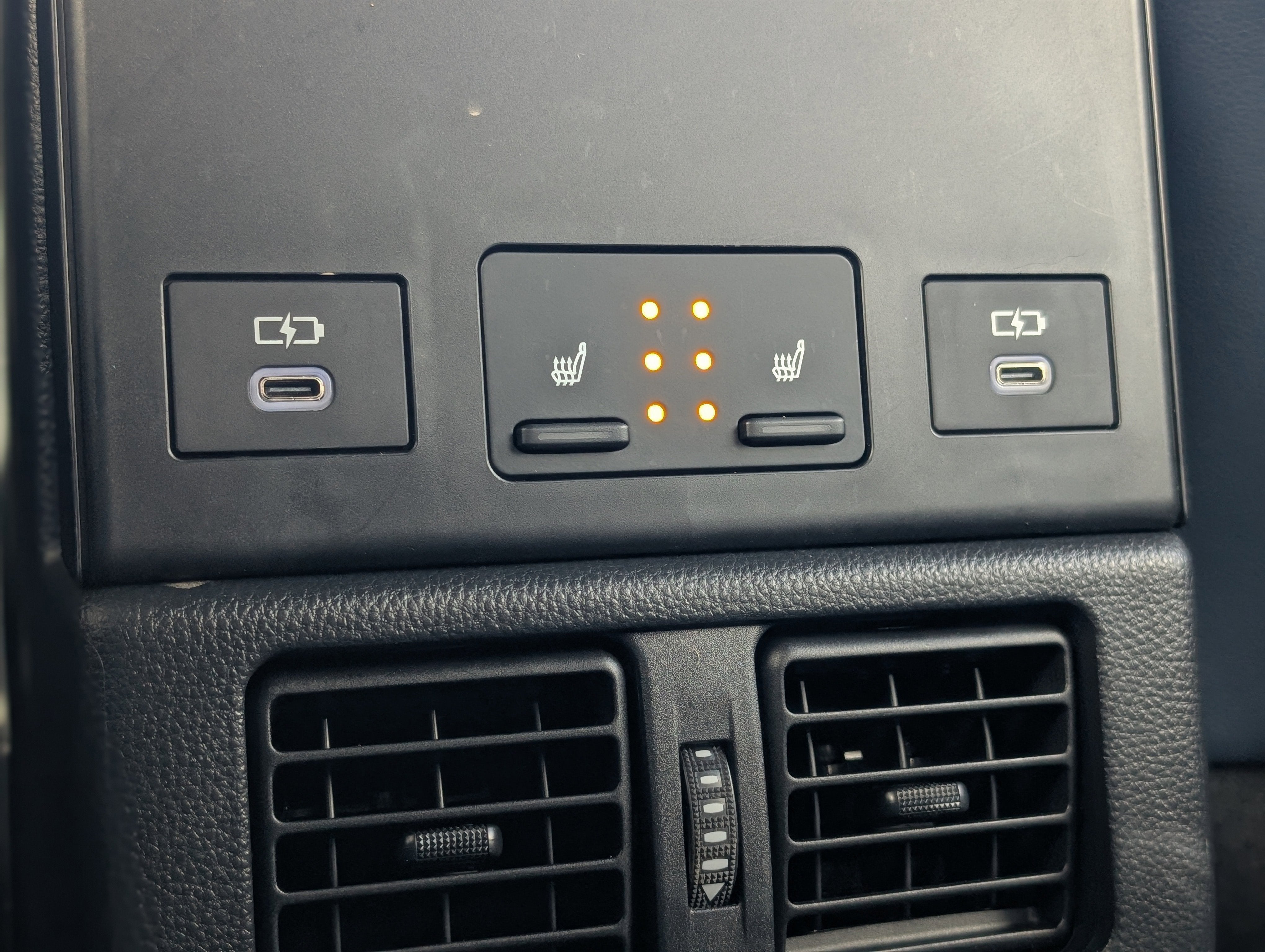 2024 Subaru Solterra Limited