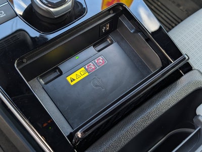 2024 Subaru Solterra Limited