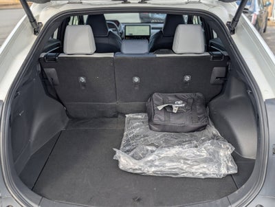 2024 Subaru Solterra Limited