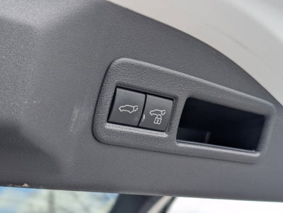 2024 Subaru Solterra Limited