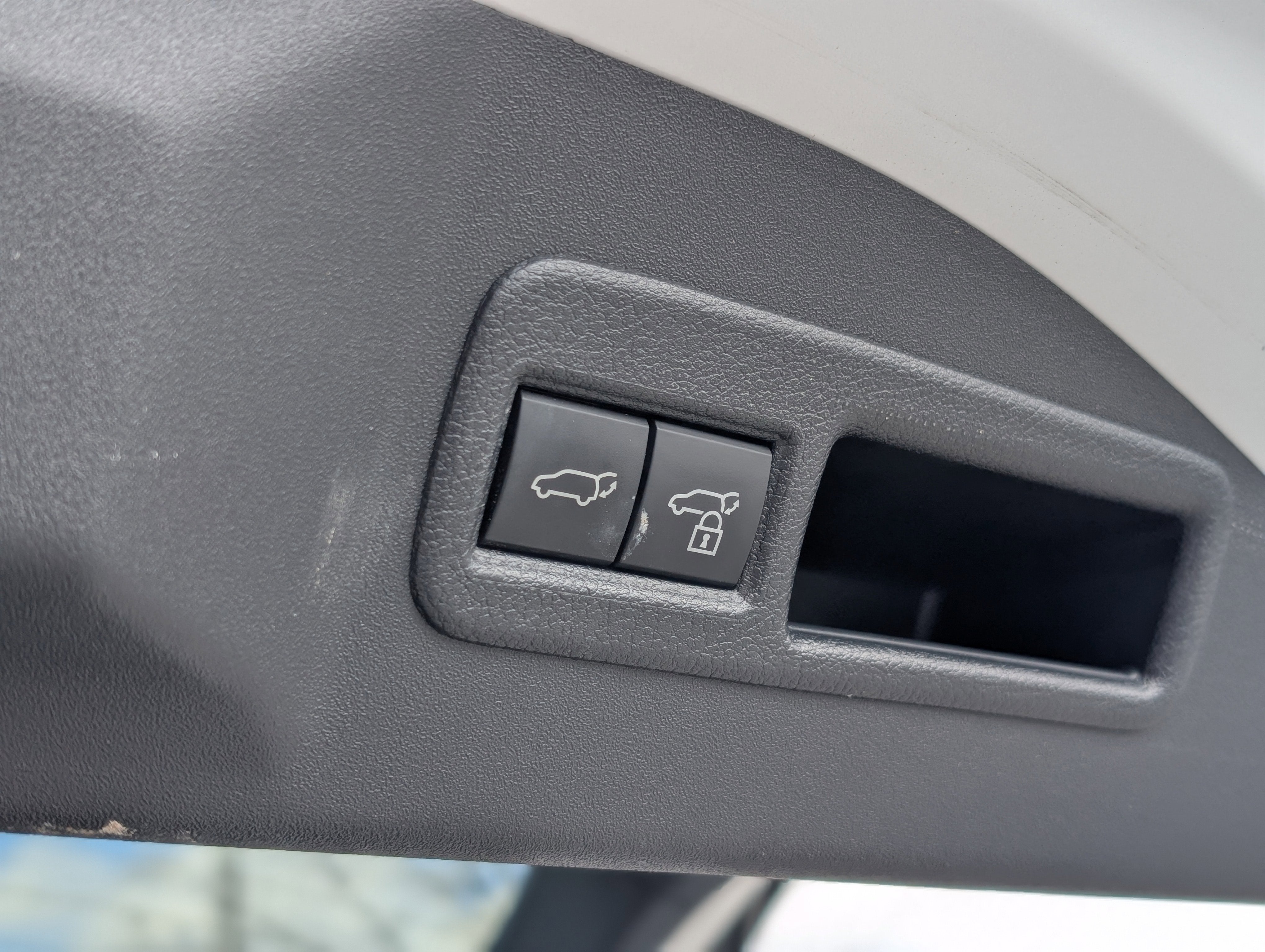 2024 Subaru Solterra Limited