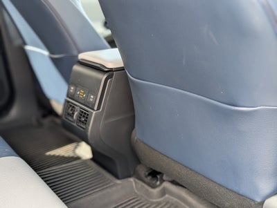 2024 Subaru Solterra Limited