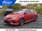 2017 Toyota Corolla iM Base