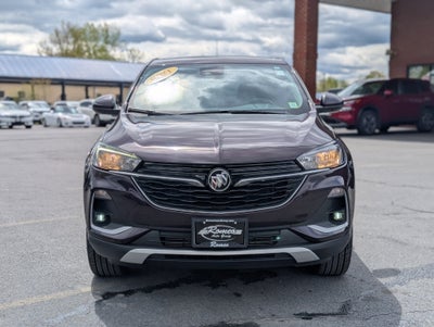 2021 Buick Encore GX Preferred