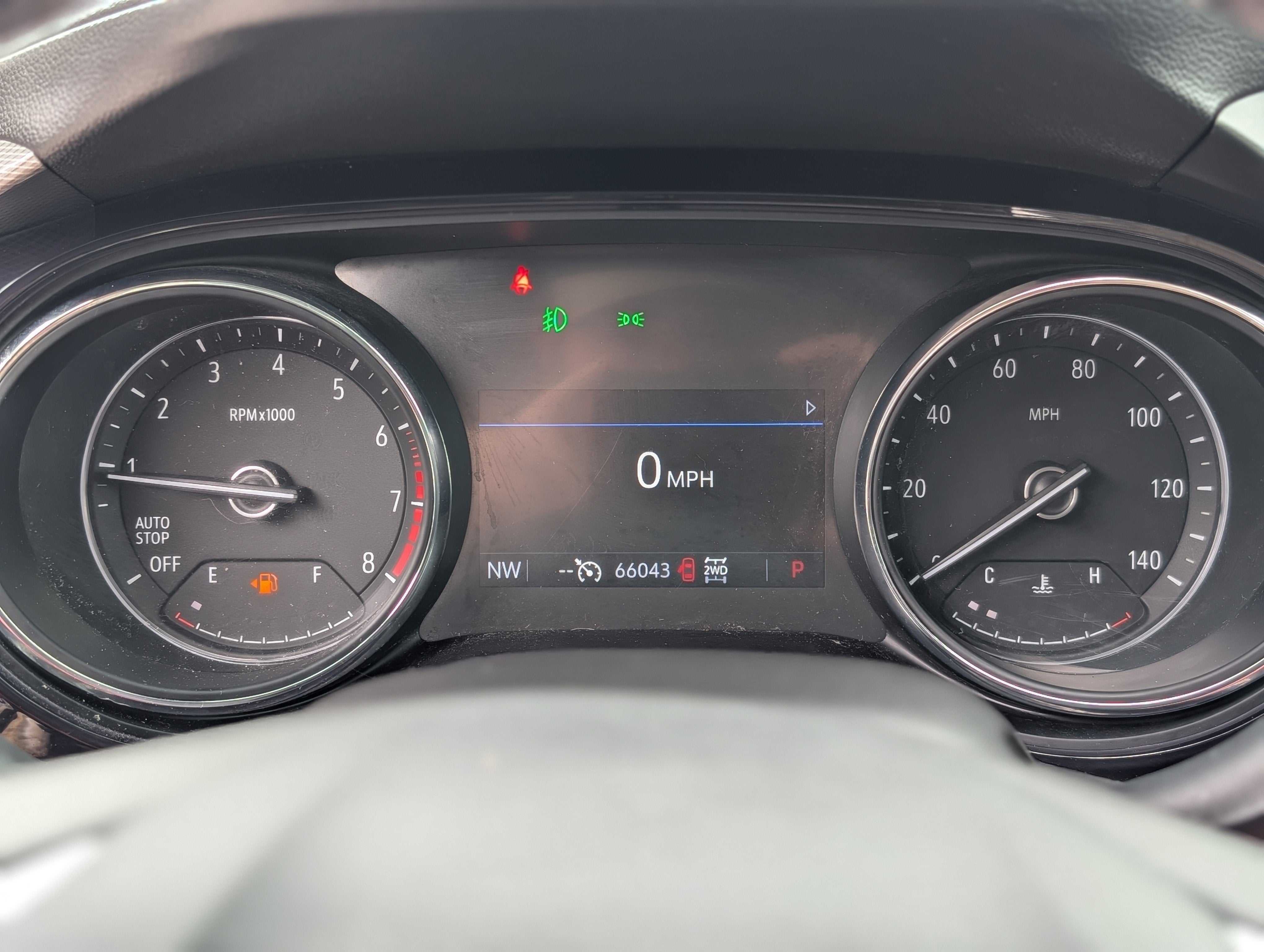 2021 Buick Encore GX Preferred