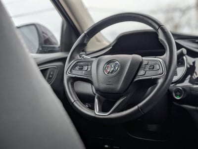 2020 Buick Encore GX Preferred