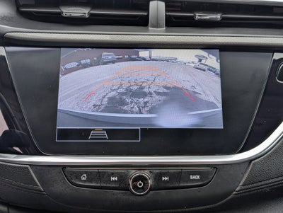 2020 Buick Encore GX Preferred