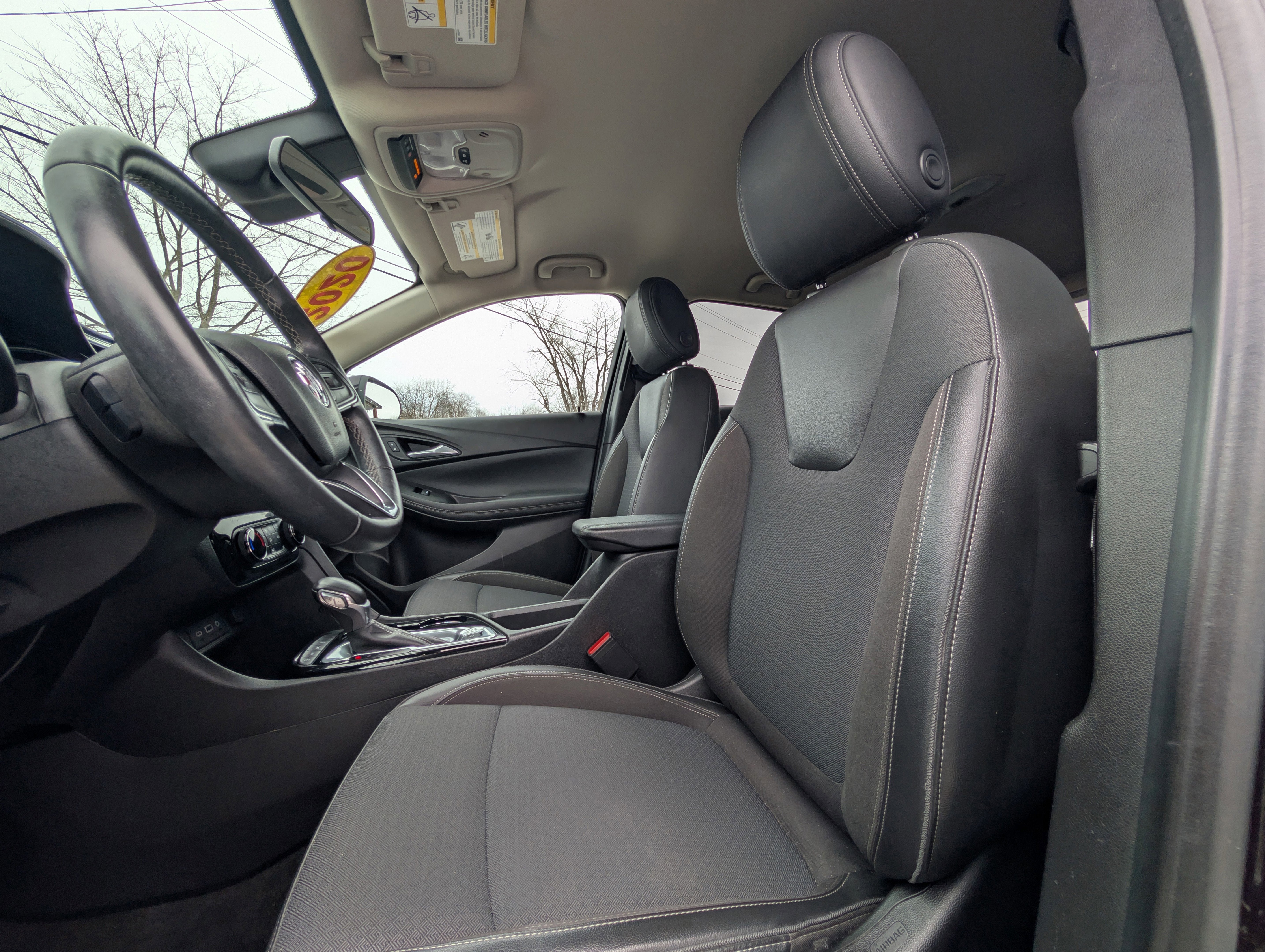 2020 Buick Encore GX Preferred