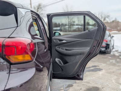 2020 Buick Encore GX Preferred