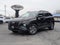 2023 Hyundai Tucson Hybrid Blue