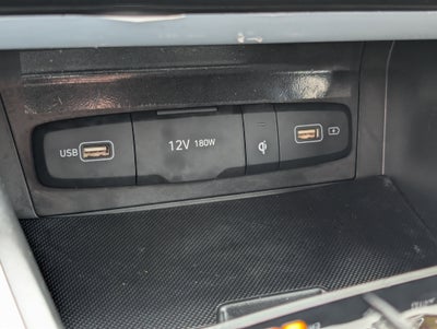 2023 Hyundai Tucson Hybrid Blue