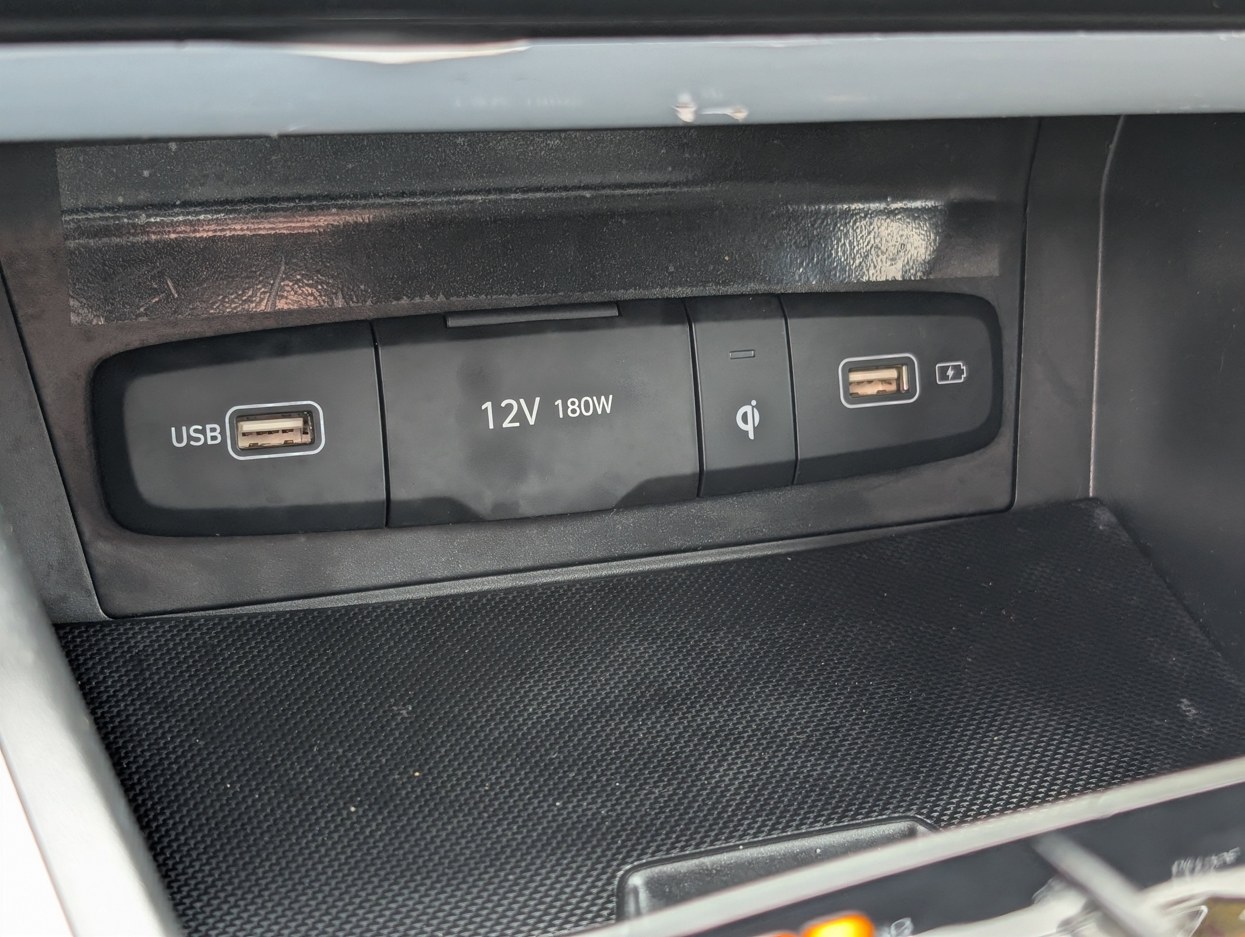 2023 Hyundai Tucson Hybrid Blue