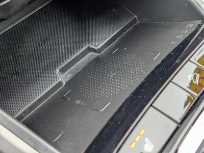 2023 Hyundai Tucson Hybrid Blue