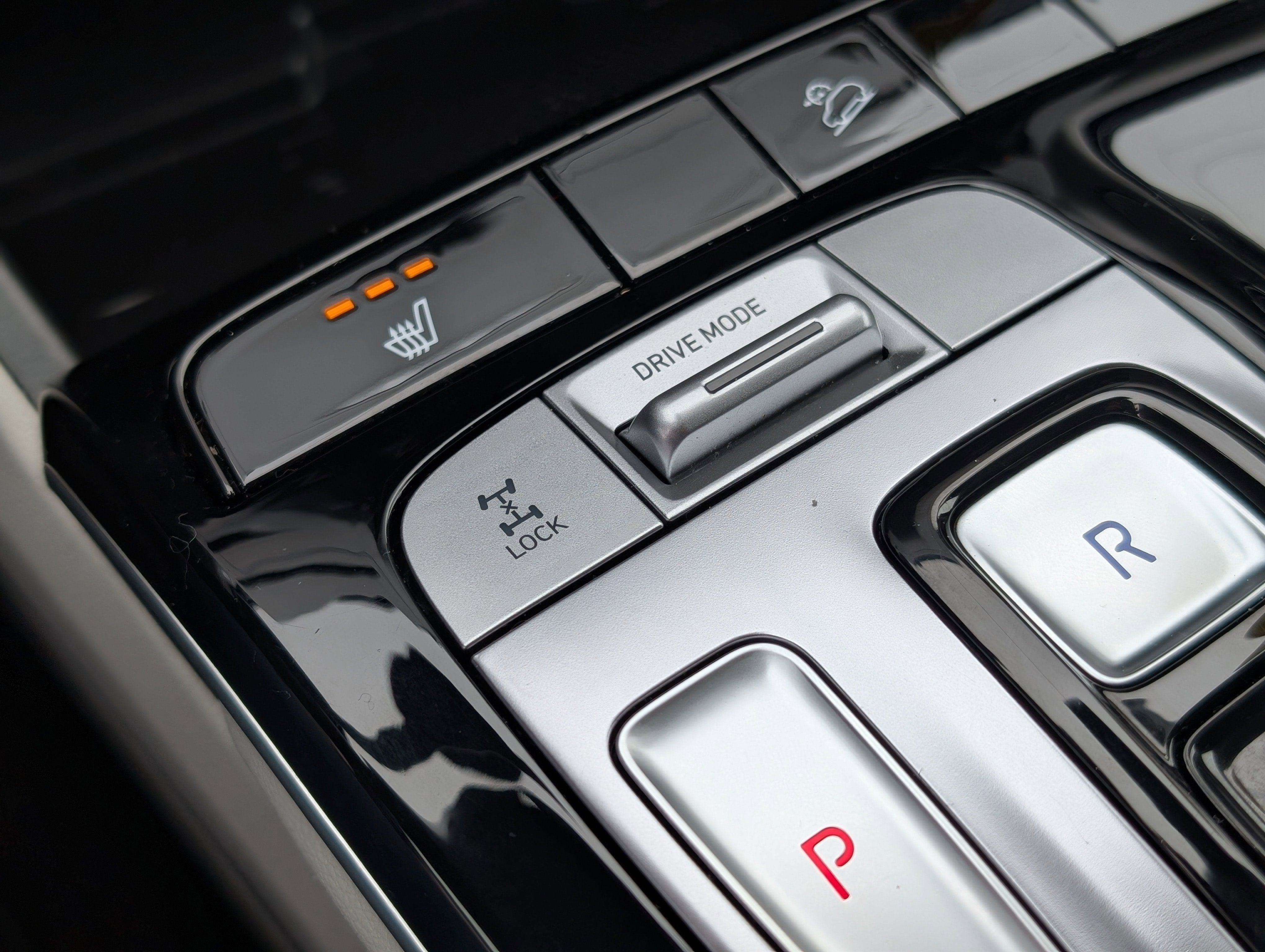 2023 Hyundai Tucson Hybrid Blue