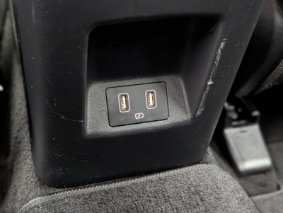 2023 Hyundai Tucson Hybrid Blue