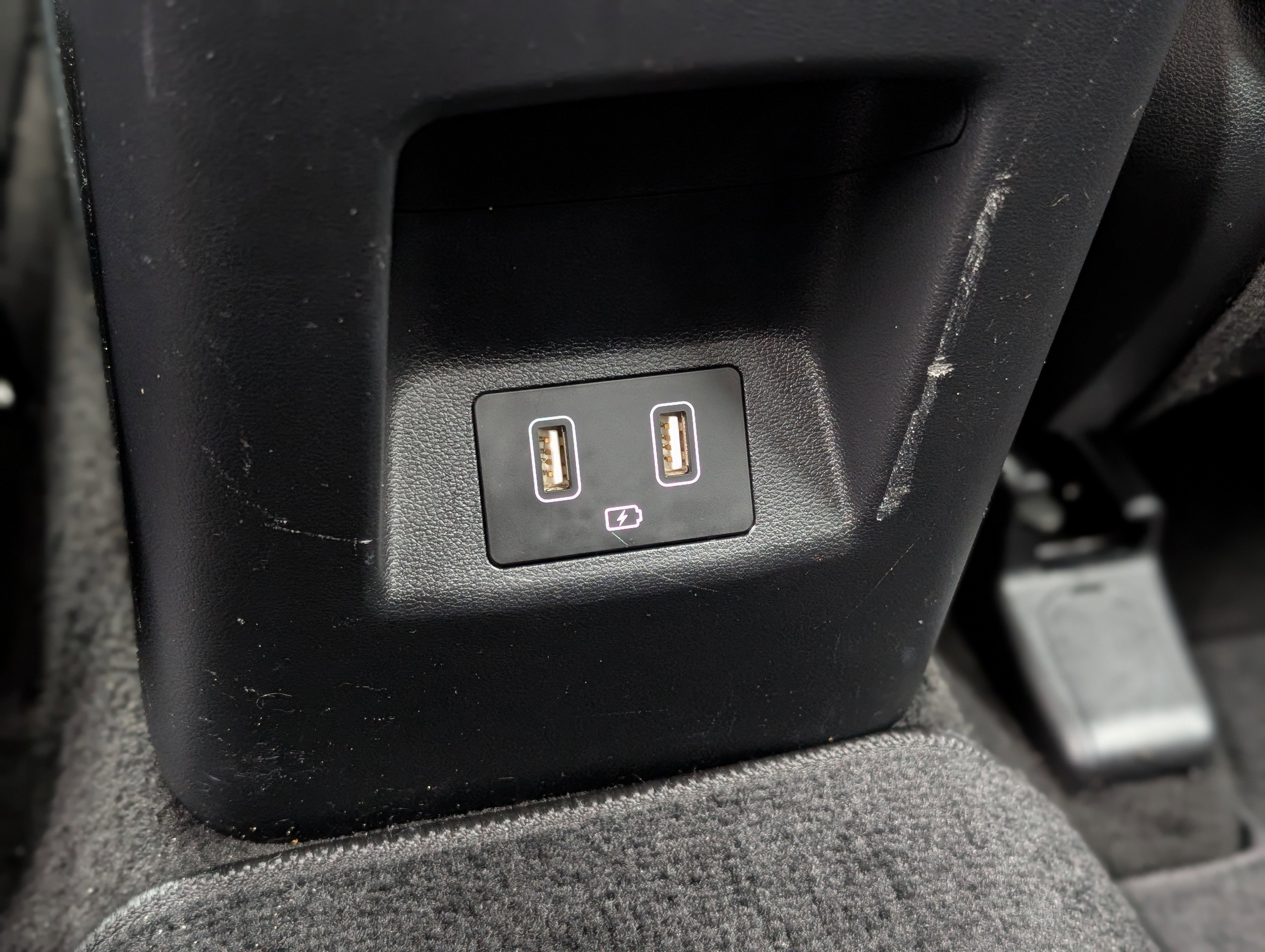 2023 Hyundai Tucson Hybrid Blue