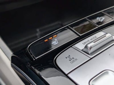 2023 Hyundai Tucson Hybrid Blue