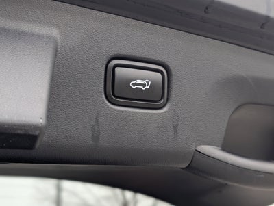 2023 Hyundai Tucson Hybrid Blue