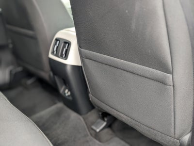 2023 Hyundai Tucson Hybrid Blue