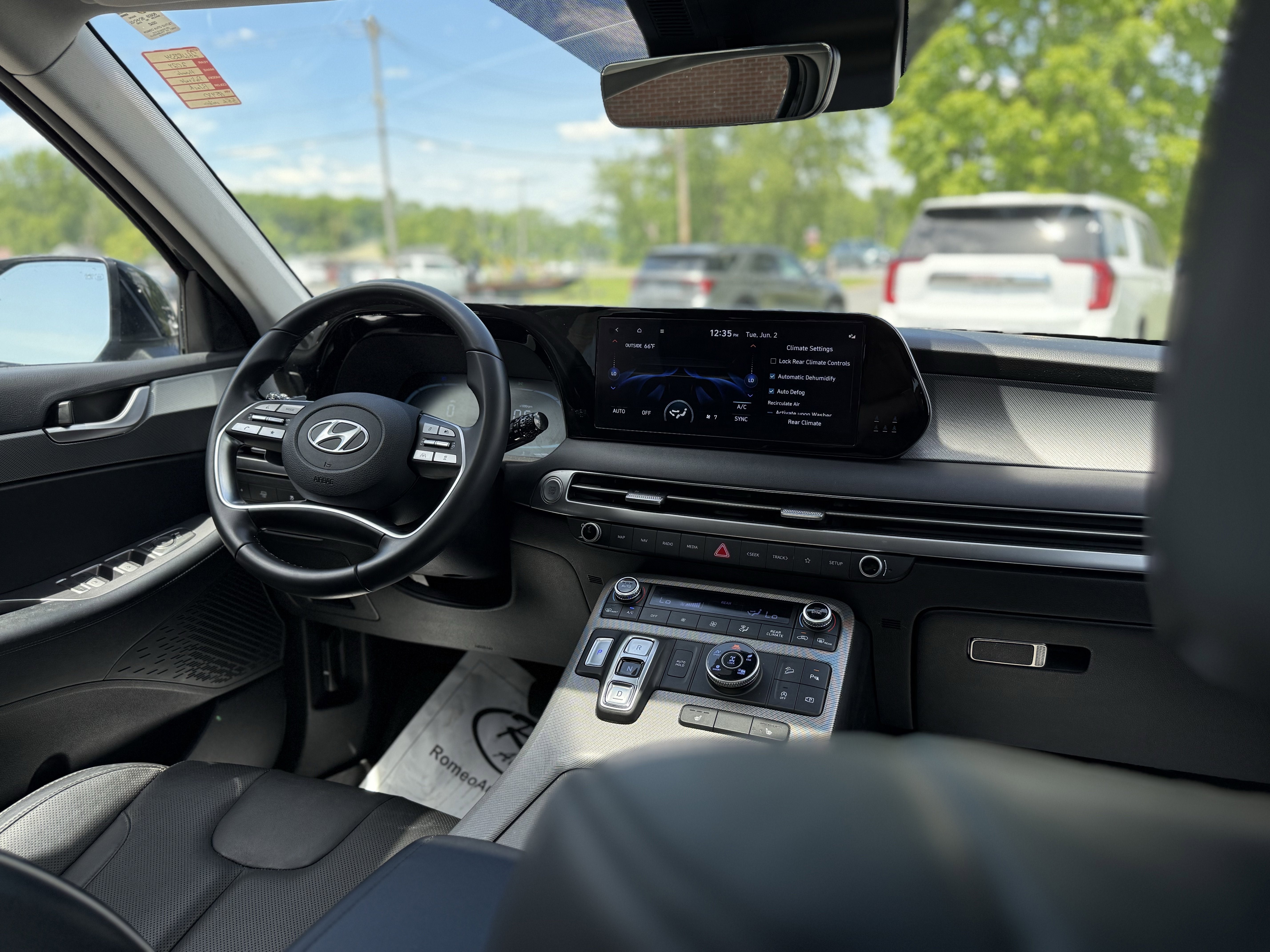 2024 Hyundai Palisade XRT