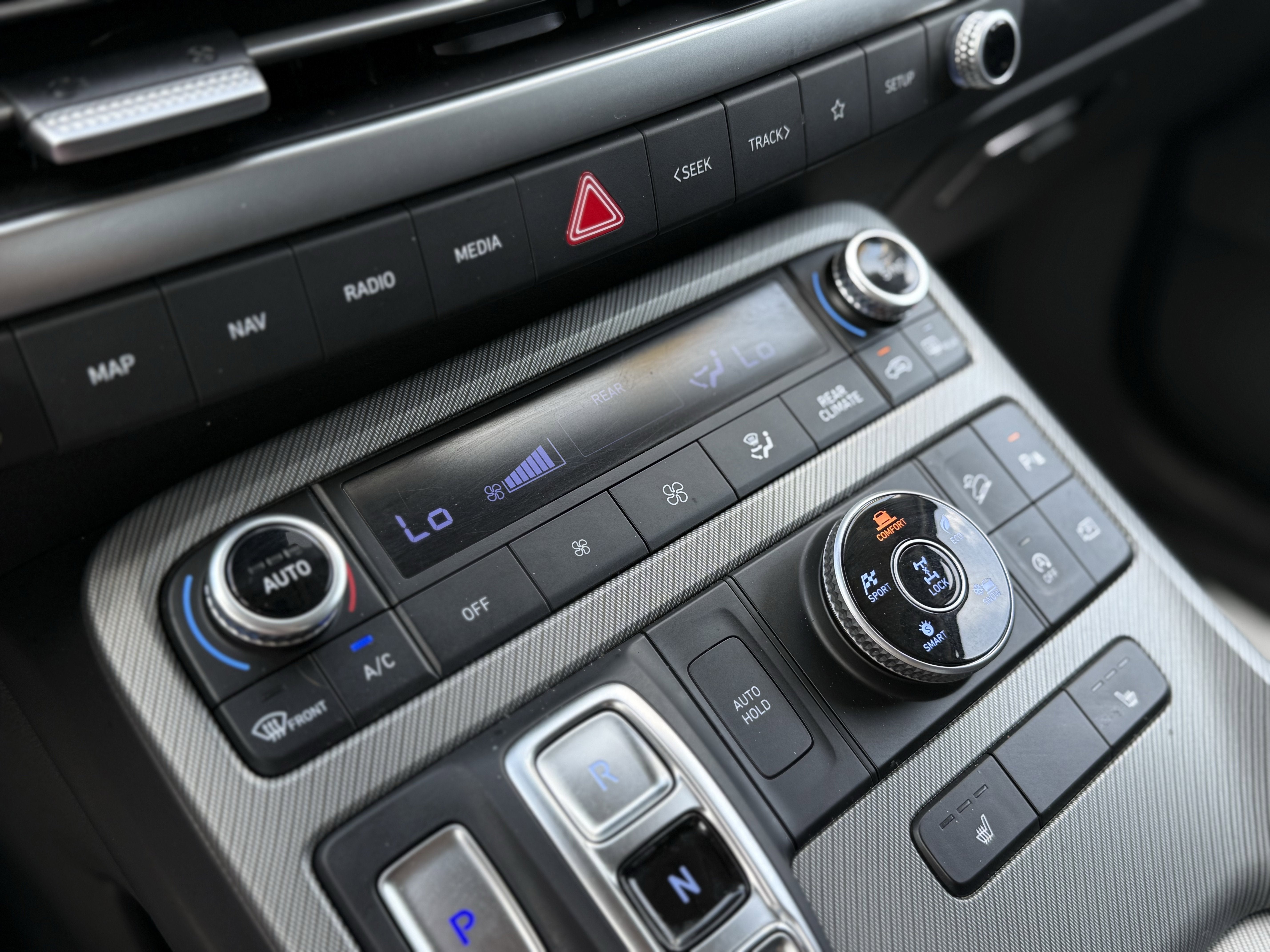 2024 Hyundai Palisade XRT