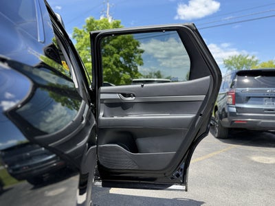 2024 Hyundai Palisade XRT