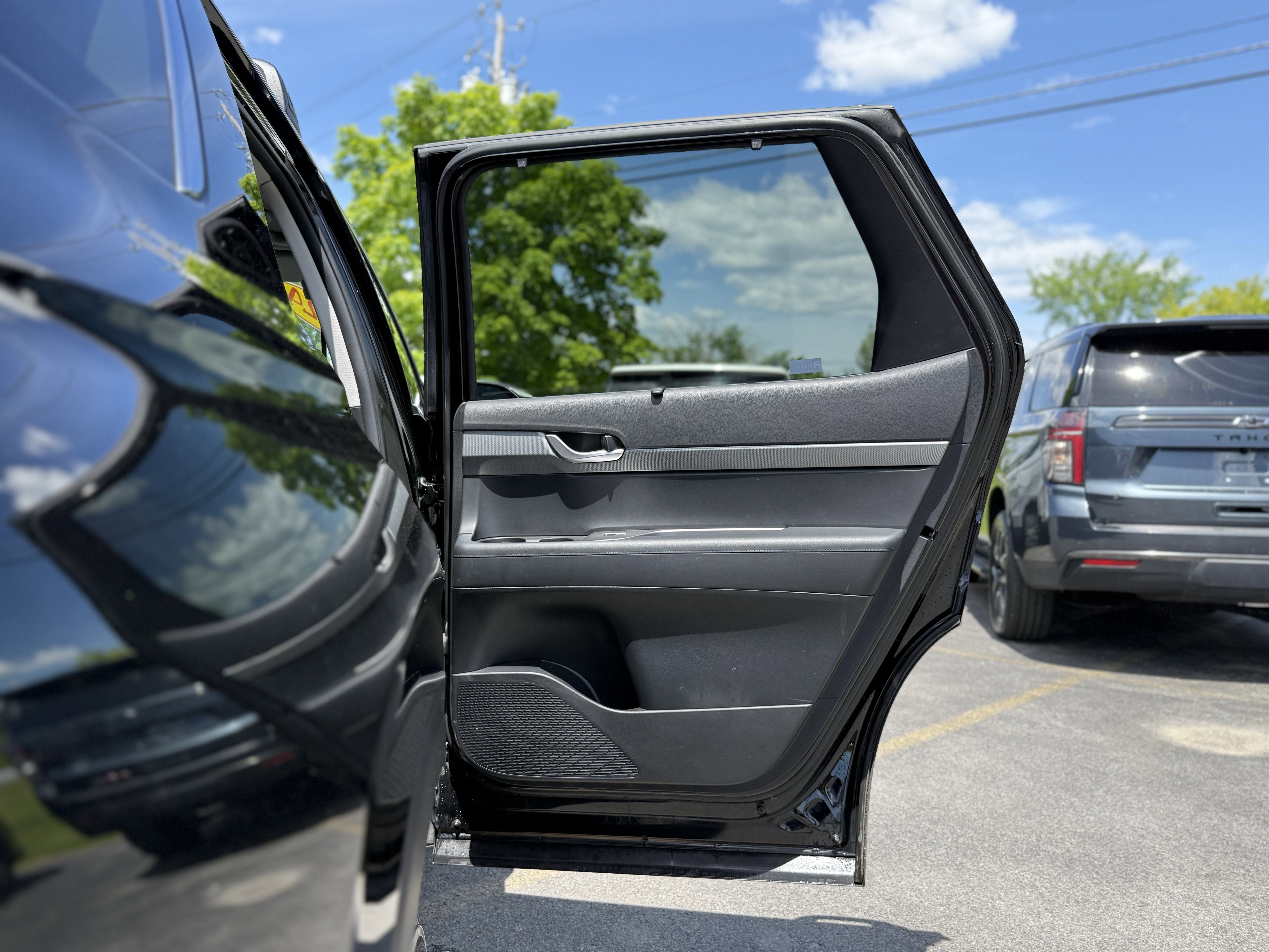 2024 Hyundai Palisade XRT