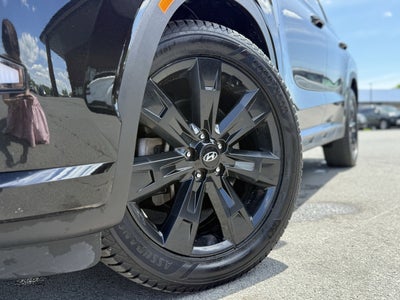 2024 Hyundai Palisade XRT