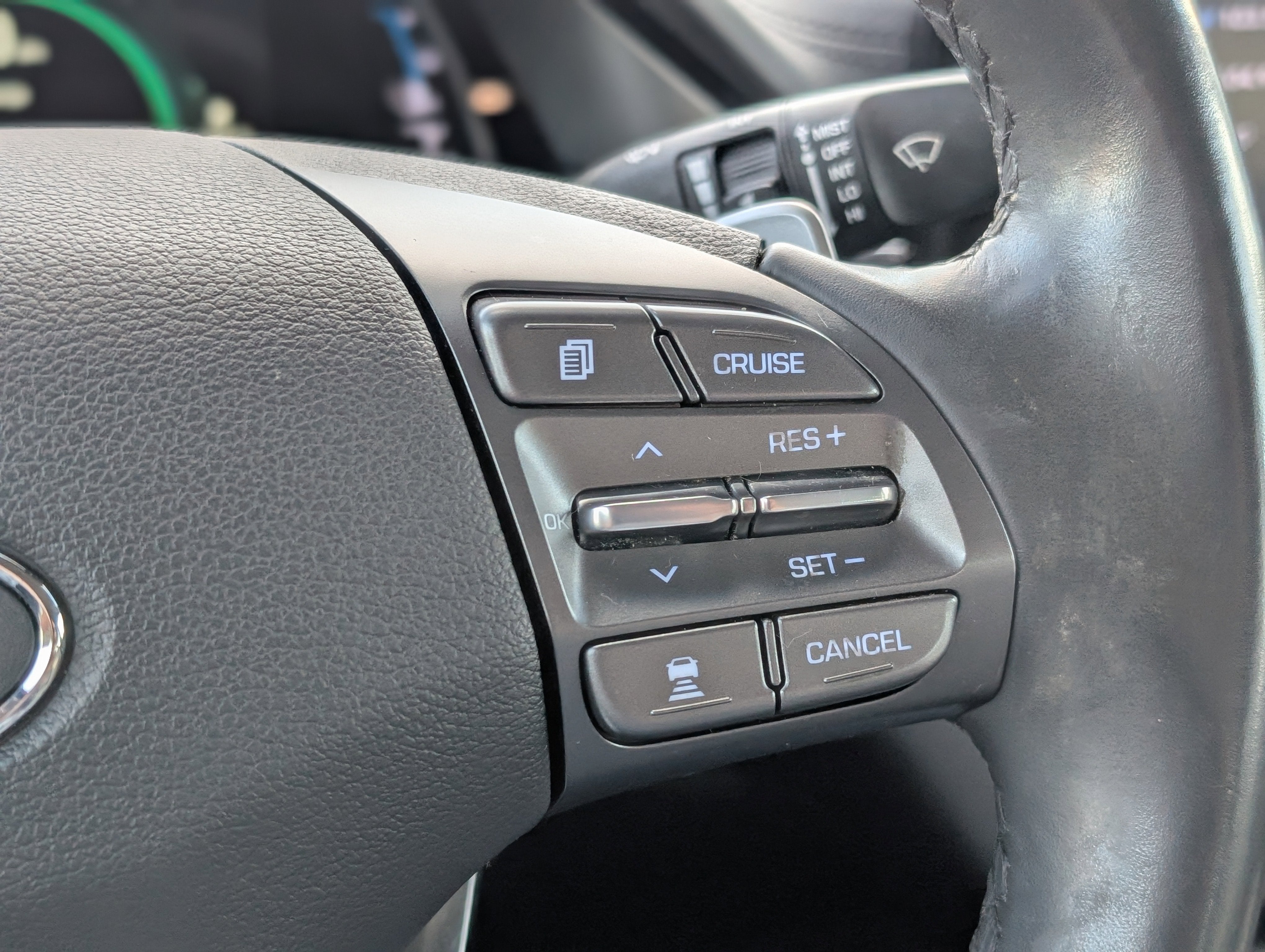 2021 Hyundai Ioniq Plug-In Hybrid SEL