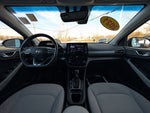 2021 Hyundai Ioniq Plug-In Hybrid SEL