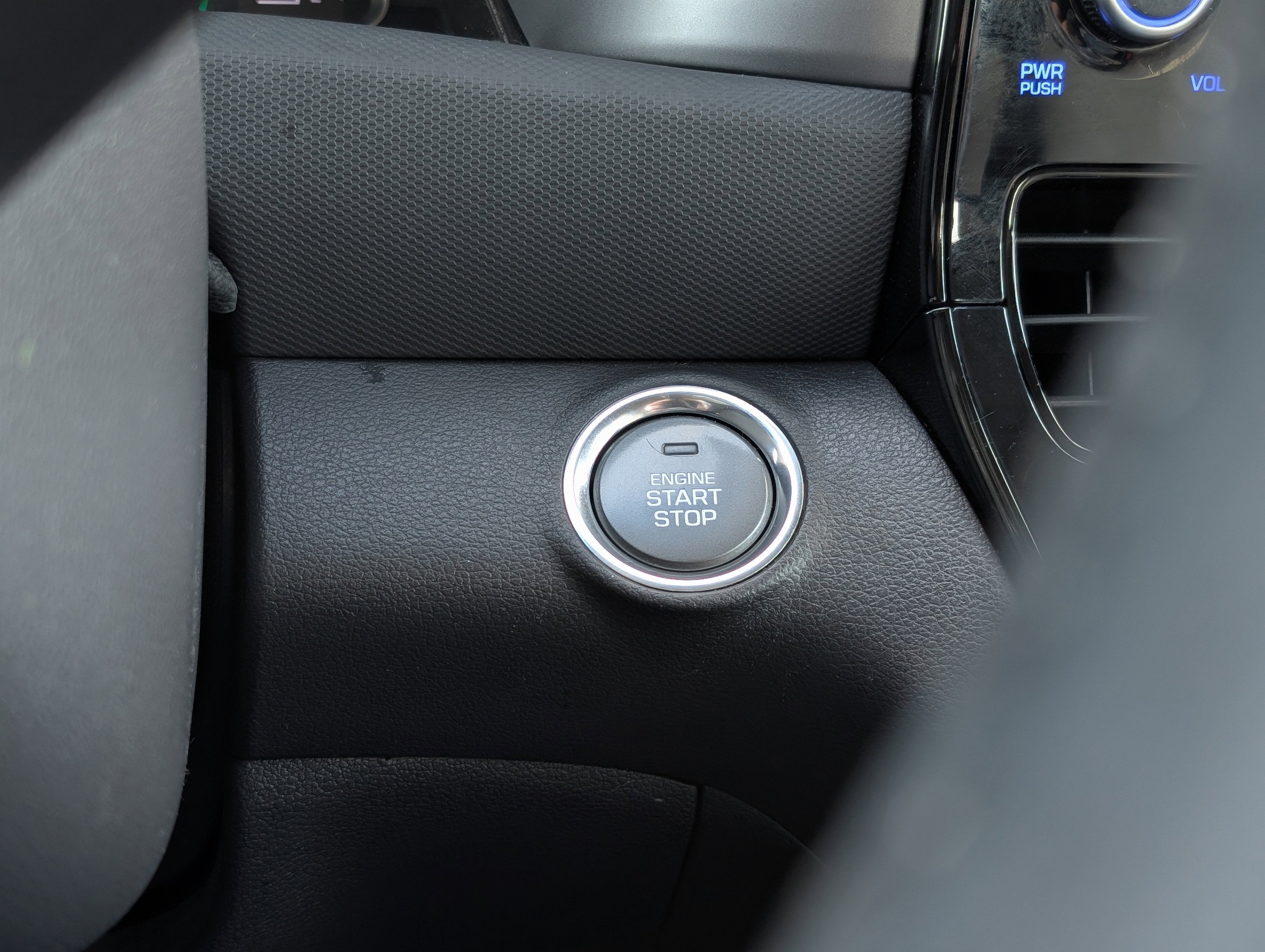 2021 Hyundai Ioniq Plug-In Hybrid SEL