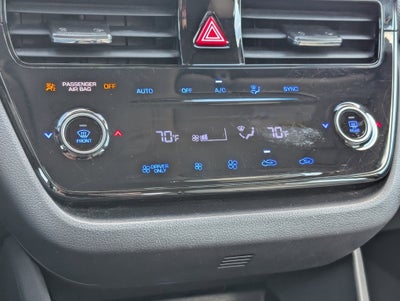 2021 Hyundai Ioniq Plug-In Hybrid SEL