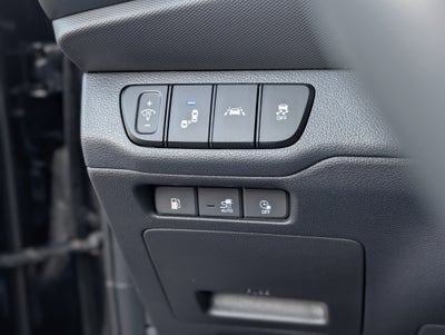 2021 Hyundai Ioniq Plug-In Hybrid SEL