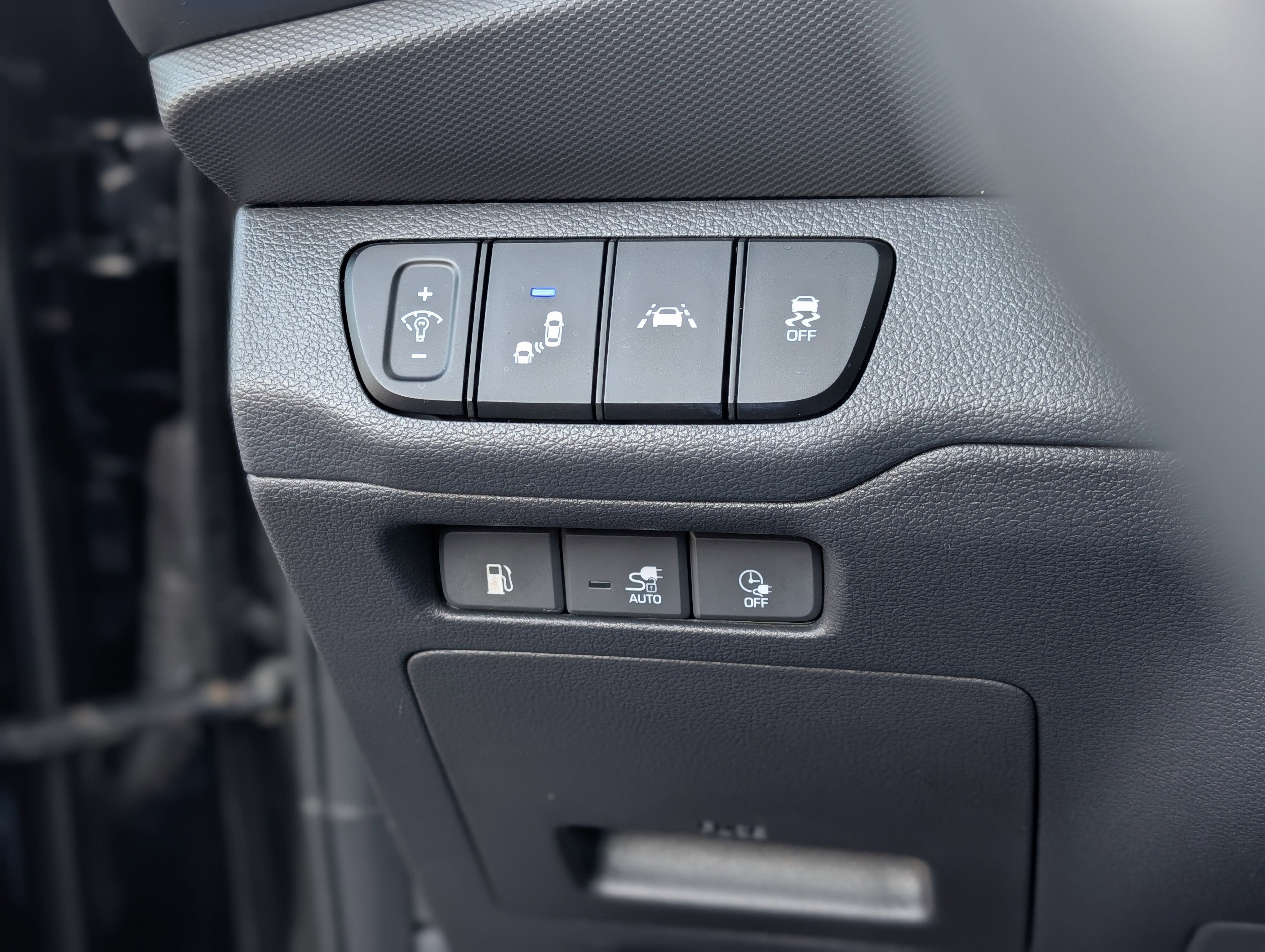 2021 Hyundai Ioniq Plug-In Hybrid SEL