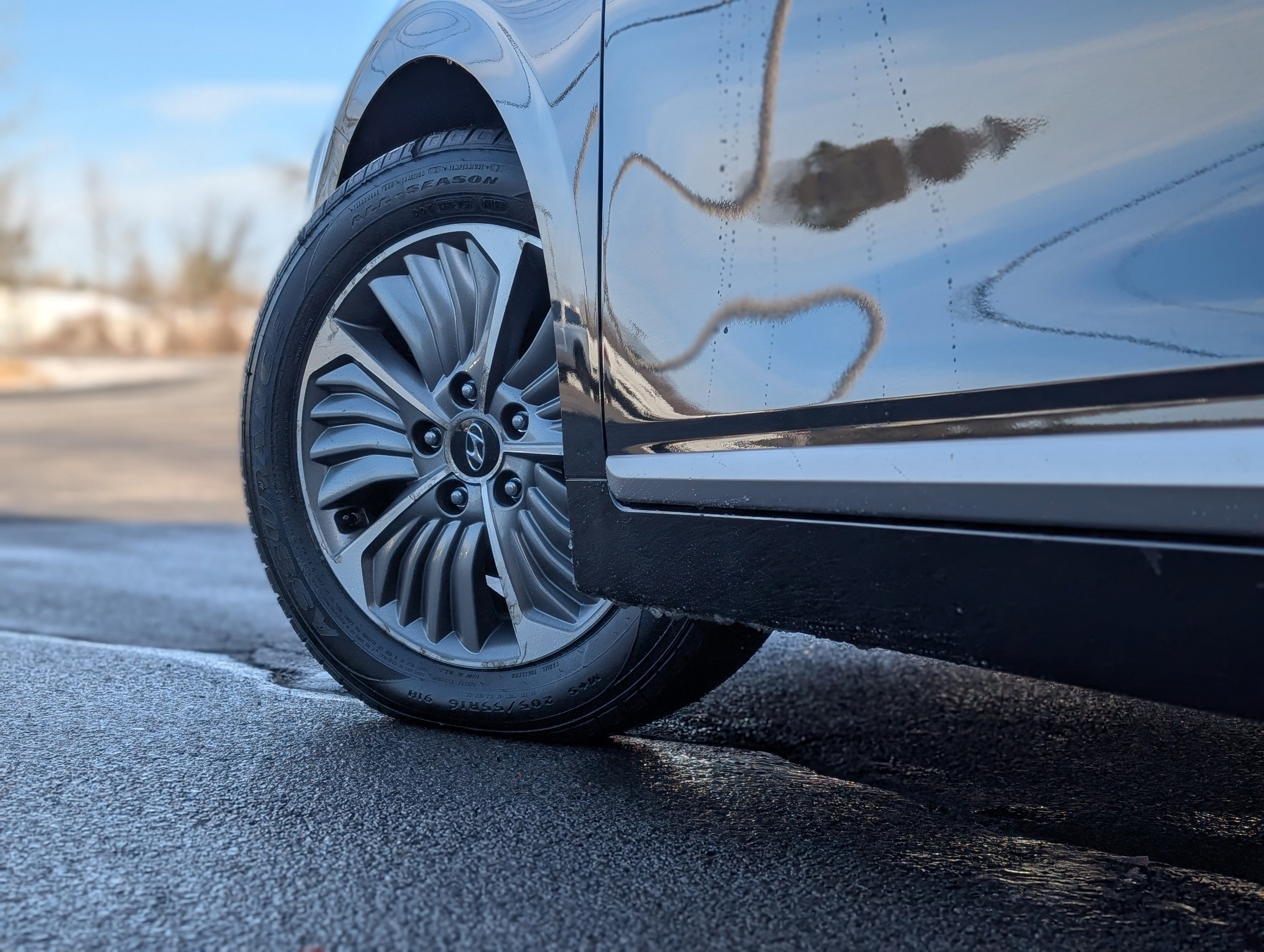 2021 Hyundai Ioniq Plug-In Hybrid SEL