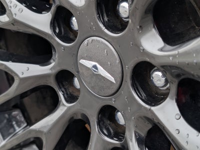 2022 Genesis G70 3.3T Launch Edition