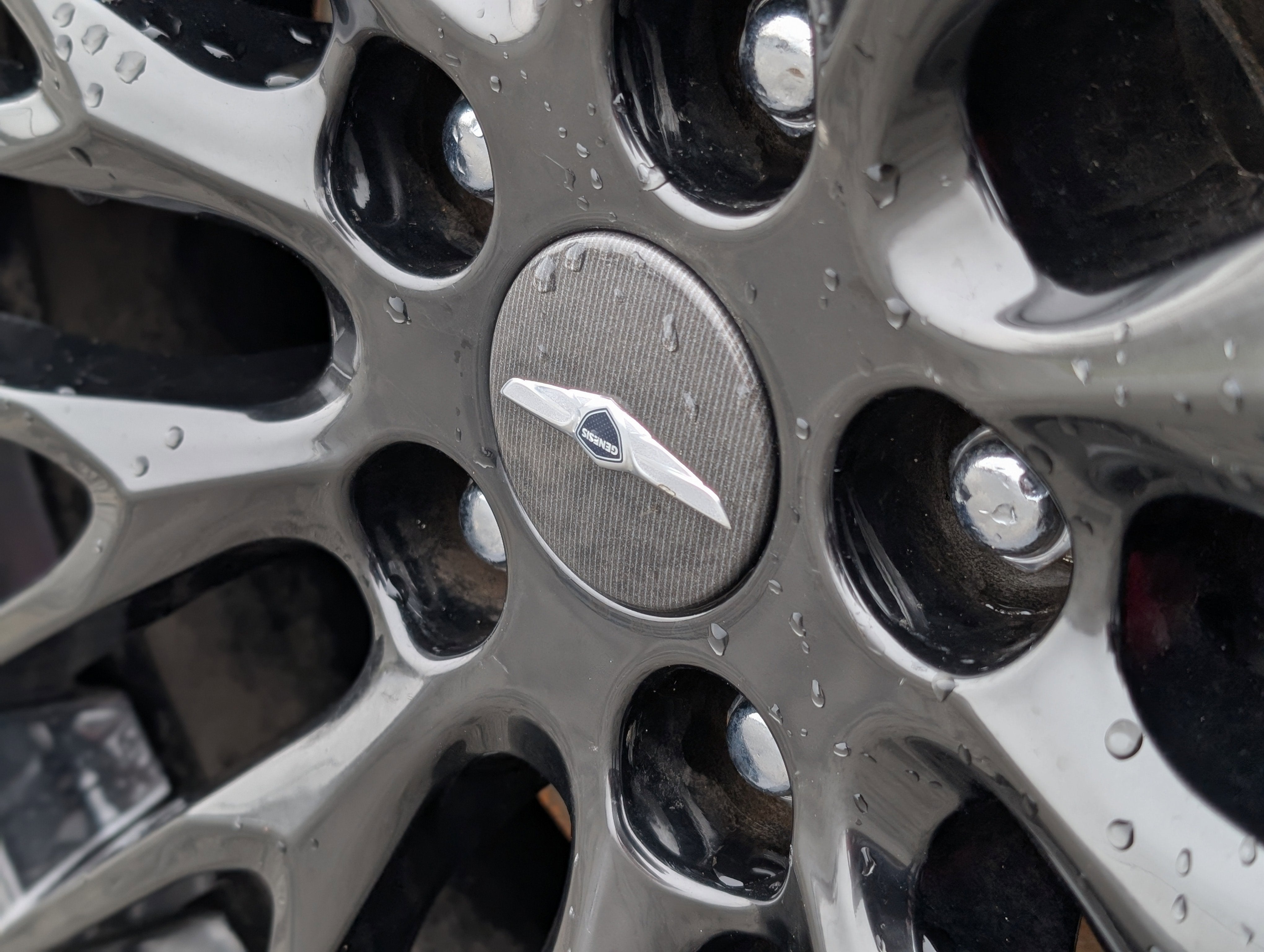 2022 Genesis G70 3.3T Launch Edition