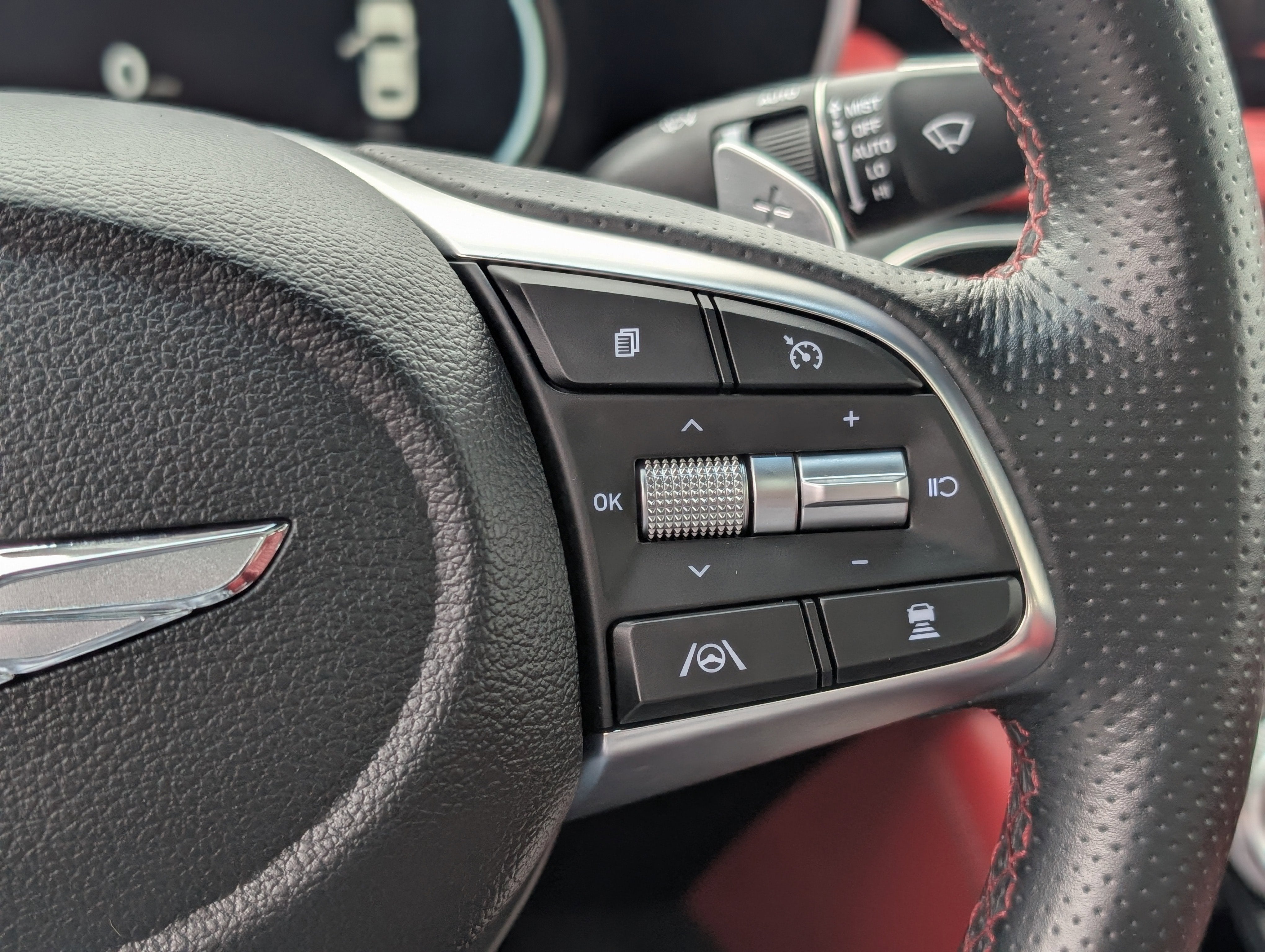 2022 Genesis G70 3.3T Launch Edition