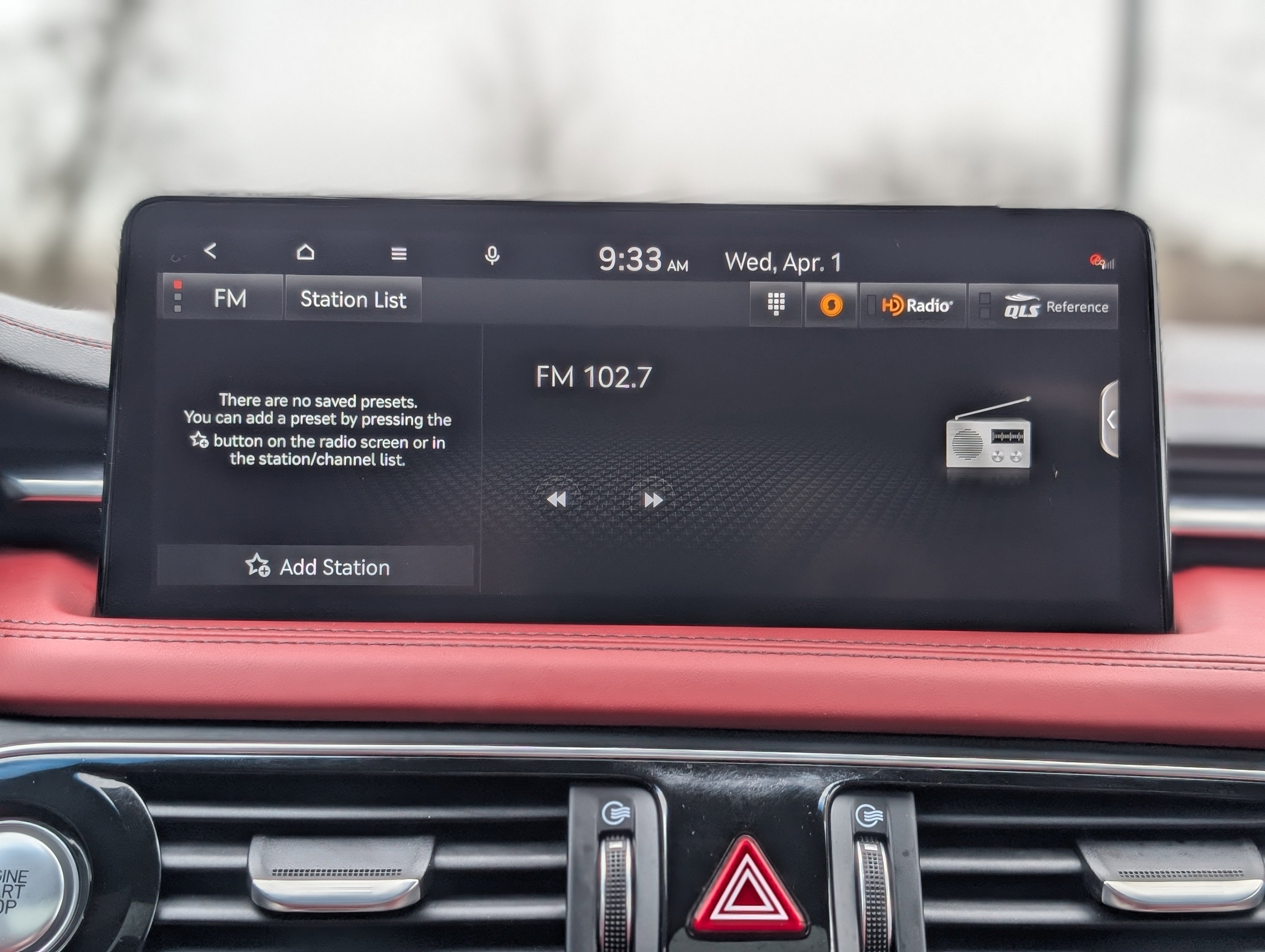 2022 Genesis G70 3.3T Launch Edition