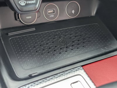 2022 Genesis G70 3.3T Launch Edition