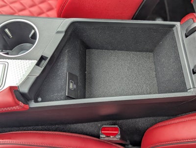 2022 Genesis G70 3.3T Launch Edition