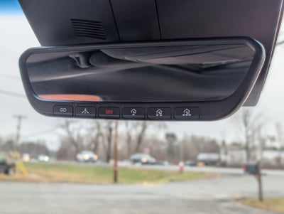 2022 Genesis G70 3.3T Launch Edition