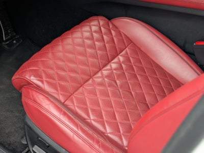 2022 Genesis G70 3.3T Launch Edition