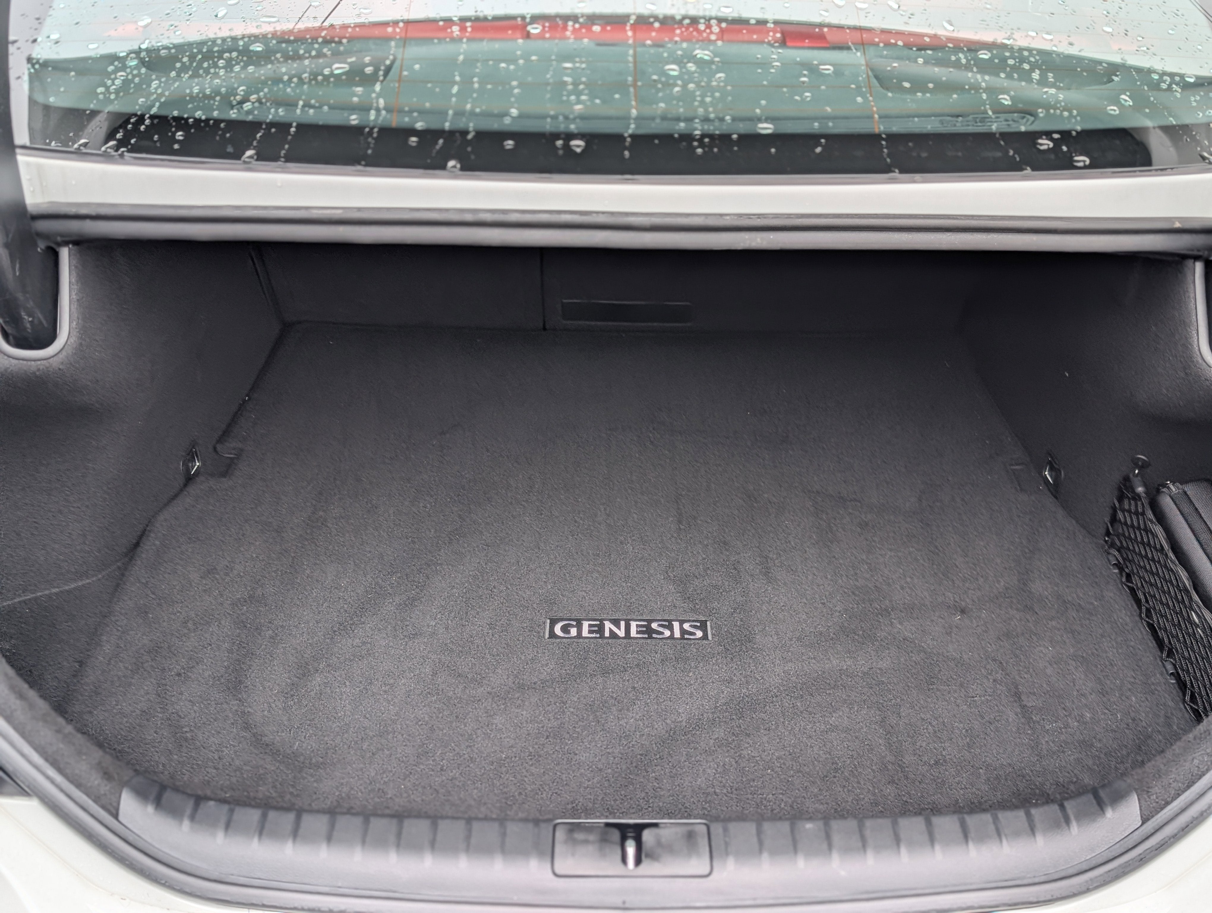 2022 Genesis G70 3.3T Launch Edition