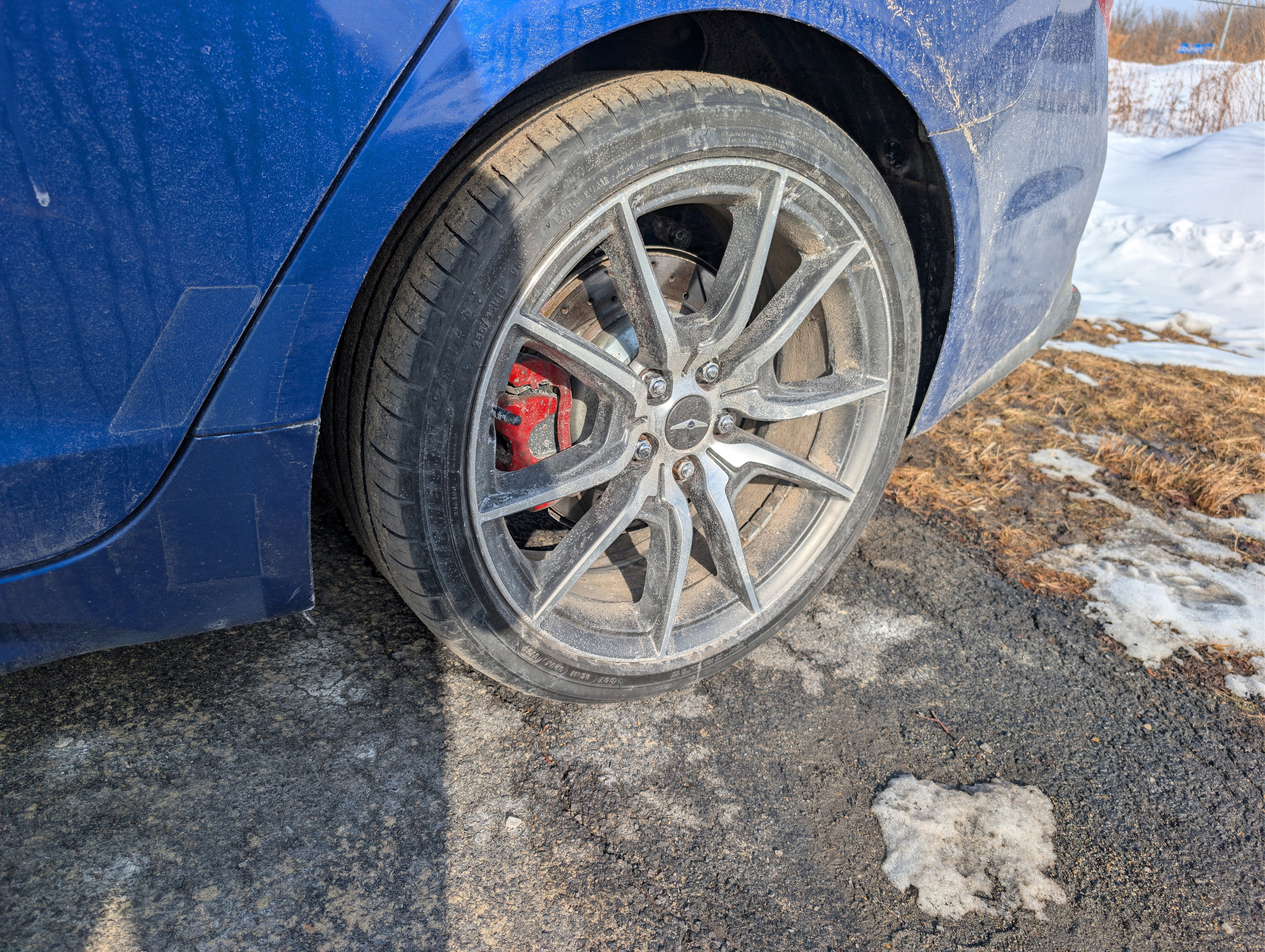 2021 Genesis G70 2.0T