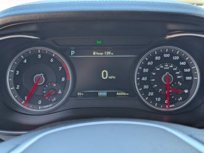 2021 Genesis G70 2.0T