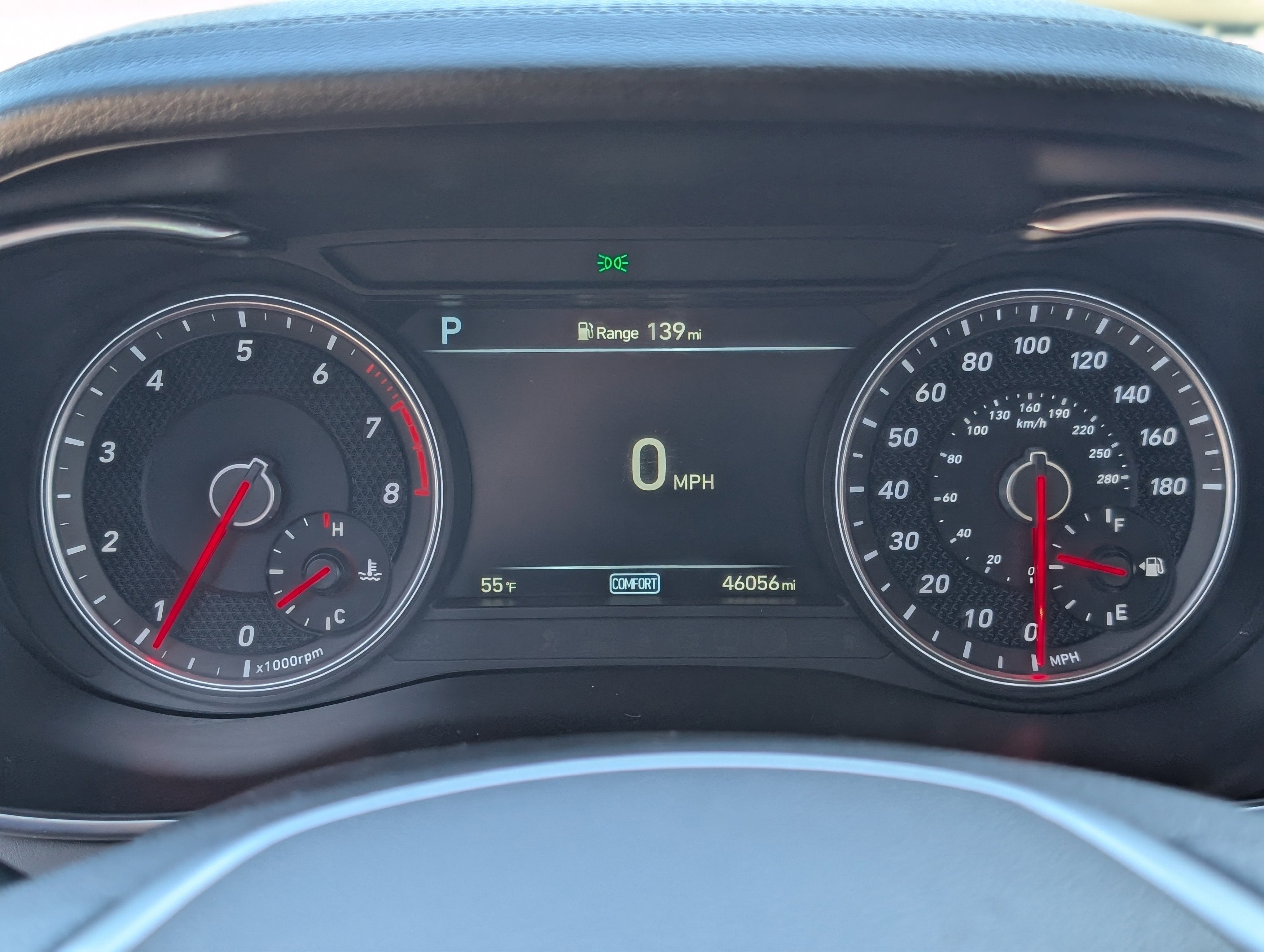 2021 Genesis G70 2.0T